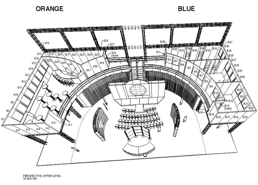  Production Drawings Mike Brown Design Consulting